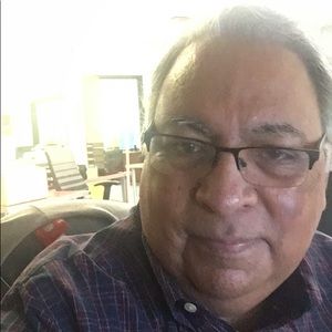 Meet your Posher, Richard